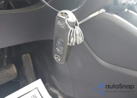 2016 Mazda Cx-5 Touring из США, поврежденный, VIN JM3KE4CY7G0638301